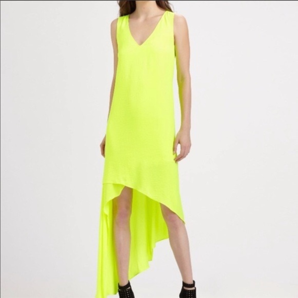 BCBGMAXAZRIA Avery Dress
